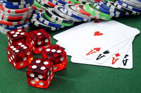 Casino Zolotoy Arbuz